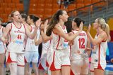 Basketbalistky svůj poslední zápas na mistrovství Evropy prohrály