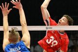 Český volejbalista Antonín Klimeš (archivní foto)