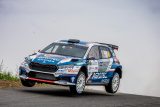 Jan Kopecký bude patřit na 54. ročníku Barum Rallye k hlavním favoritům na vítězství
