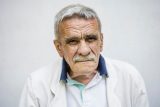 Ukrajinský básník Petro Miďanka navštívil Letní filmovou školu v Uherském Hradišti