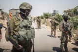Izraelské obranné síly vtrhly do smutečního stanu, kde se Palestinci z komunity Umm Al-Khair shromáždili, aby uctili památku Auda Muhammad Hasalína, který byl předchozí den zastřelen izraelským pravicovým osadníkem.