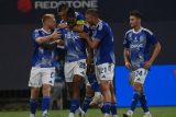 Fotbalisté Olomouce