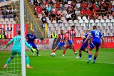 Hráči FC Silon Táborsko v zápase proti FC Zbrojovka Brno (archivní foto)