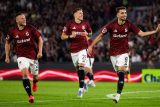 Fotbalisté Sparty dokázali vyhrát i v odvetě 3. předkola Konferenční ligy na půdě Araratu Arménia