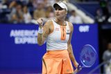 Tenistka Markéta Vondroušová