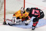 Sparťanský útočník Filip Chlapík rozhodl o výhře Sparty v nájezdech