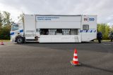 Závadná auta na dálnicích bude kontrolovat mobilní jednotka STK