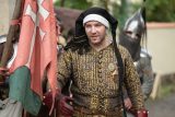 Fanouškovský festival Kingdom Come: Deliverance