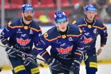 Štěpán Hoch z Motoru České Budějovice