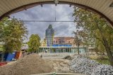 Liberec chce do konce roku v částečně rekonstruovaném kulturním centru pořádat akce