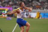 Oštěpař Jakub Vadlejch vybojoval na mistrovství světa v tokiu jedenácté místo