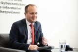 Ing. Lukáš Kintr, NÚKIB