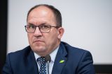 Briefing po jednání krizového štábu