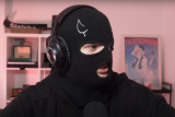 Youtuber a influencer, který na internetu vystupuje pod přezdívkou Sibiřan
