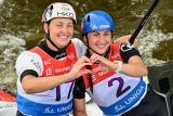 Sestry Martina a Gabriela Satkovy