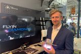 Spoluzakladatel společnosti FlyinDiamonds Tomáš Jelínek