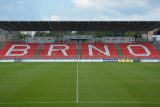 Městský fotbalový stadion Srbská