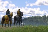 Videohra Kingdome Come: Deliverance II se dočká filmového sestřihu