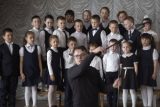 Záběr z filmu Pan Nikdo proti Putinovi