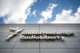 Rádio Svobodná Evropa / Rádio Svoboda