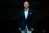 Generální ředitel České televize Jan Souček