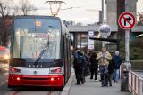 Tramvaj (ilustrační foto)