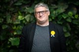 Mark Galeotti