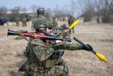 Žatecká 4. brigáda rychlého nasazení připravila k 26. výročí vstupu Česka do NATO bojové ukázky