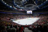 Pražská O2 arena opět praskala ve švech