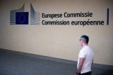 Sídlo Evropské komise v Bruselu