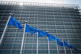 Sídlo Evropské komise v Bruselu