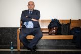 Bývalý předseda FAČR Miroslav Pelta obžalovaný v kauze zmanipulování sportovních dotací ministerstva školství u odvolacího soudu