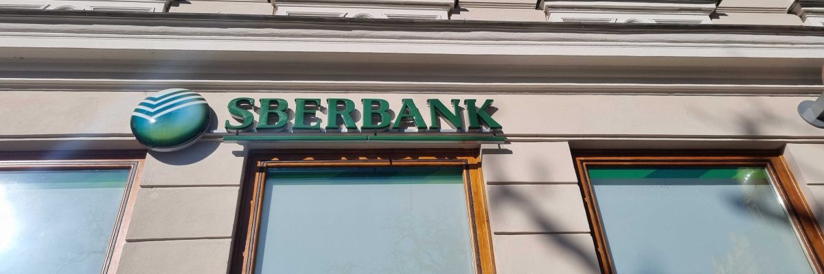 Sberbank