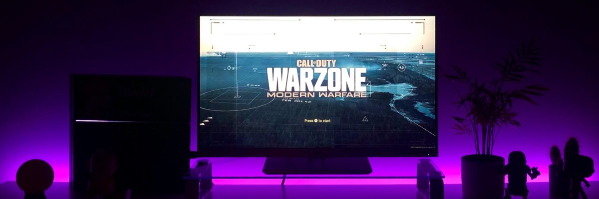 Hráči Call of Duty hlásí hackerské útoky