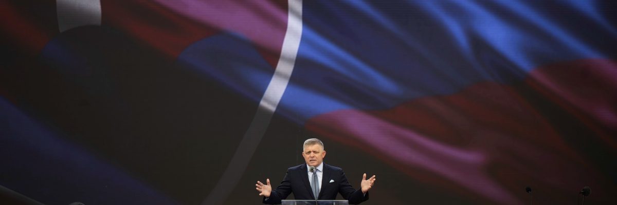 Robert Fico