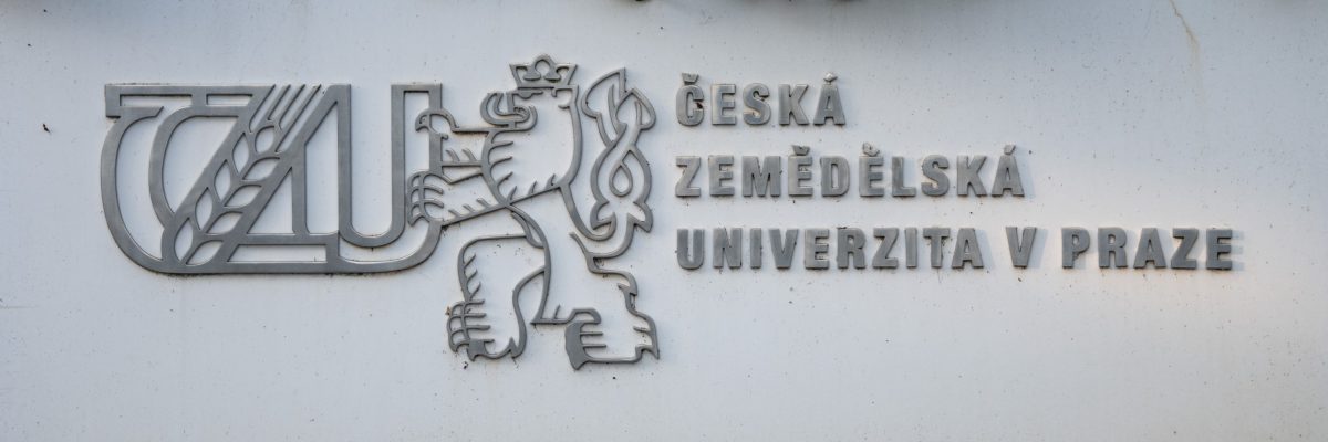 Česká zemědělská univerzita v Praze