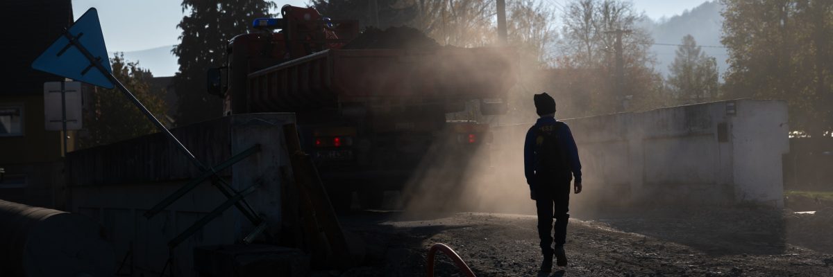 Morava se pomalu vzpamatovává z ničivých povodních