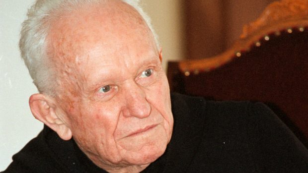 Jan Anastáz Opasek