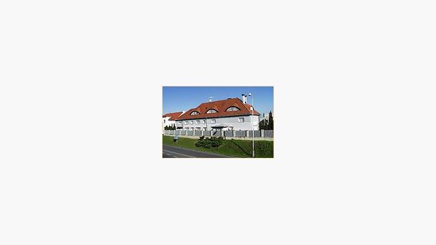 Kladno - Poldihaus