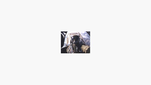pilot