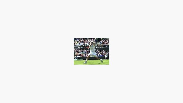 Lleyton Hewitt