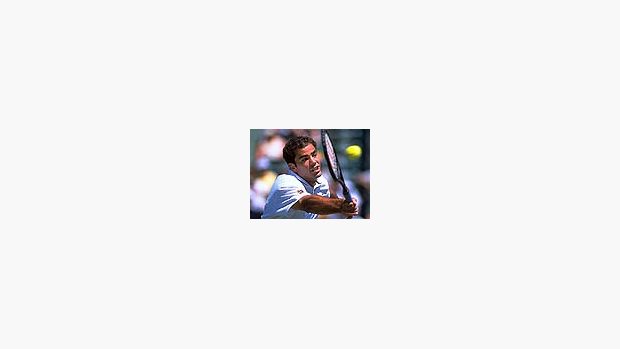 Pete Sampras