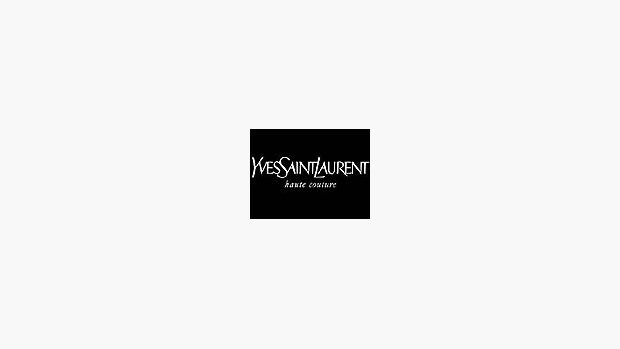 Yves Saint-Laurent