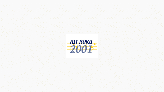 Hit roku 2001