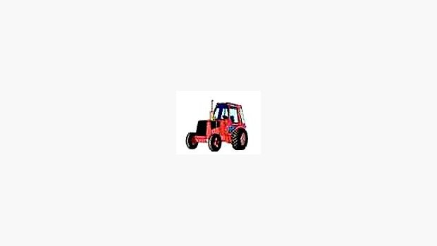 traktor
