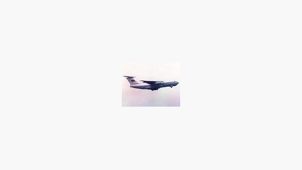 Ijušin Il-76