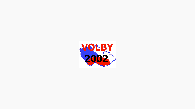 Volby 2002