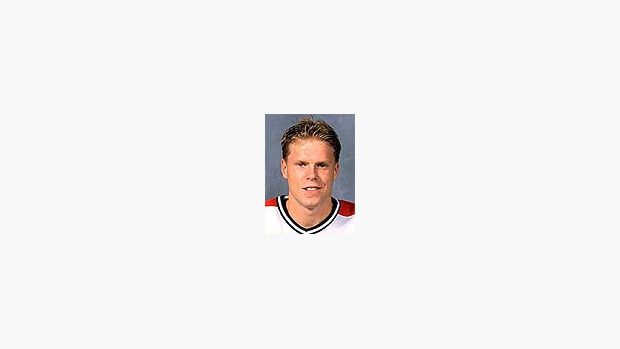 Saku Koivu