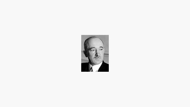 dr. Edvard Beneš