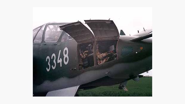 Suchoj Su-25